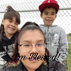 Meet your Posher, Jamie